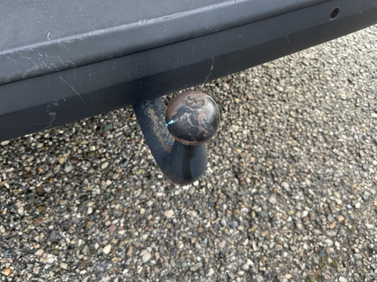 Transporter Kasten T6.1 KR 2,0 TDI (AHK+Klima+PDC)