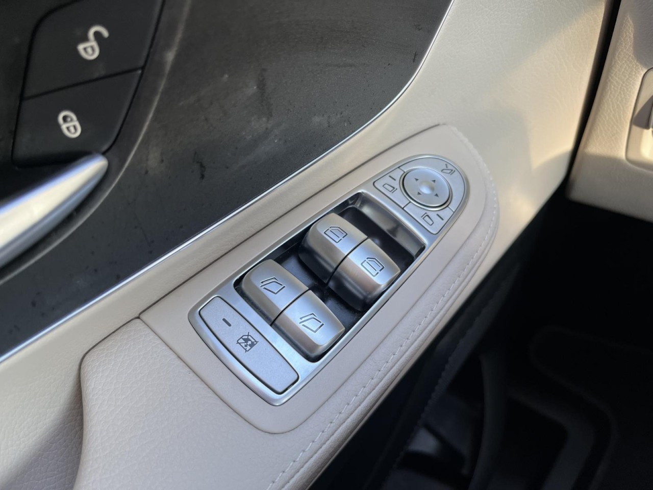 V Klasse V300d 4Matic Marco Polo Edition (Navigation+AMG-Line)