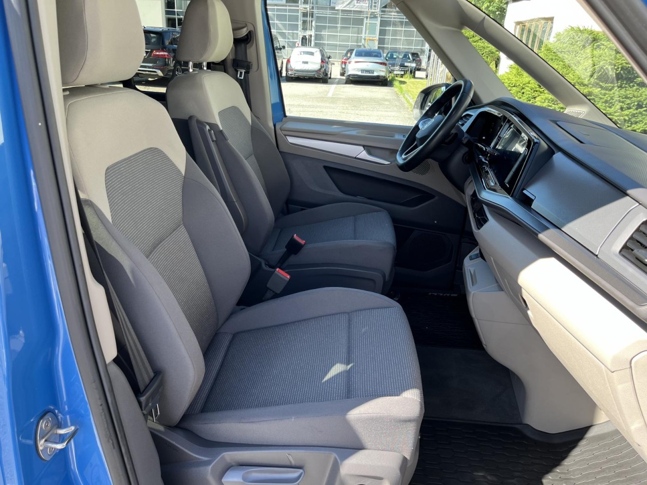 California T7 Beach 2,0 TDI DSG (LED+Navi)