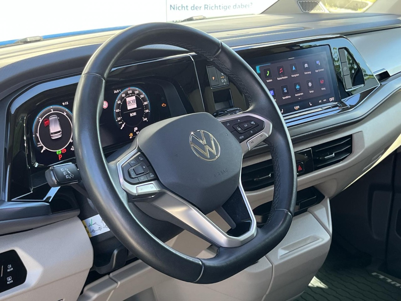 California T7 Beach 2,0 TDI DSG (LED+Navi)