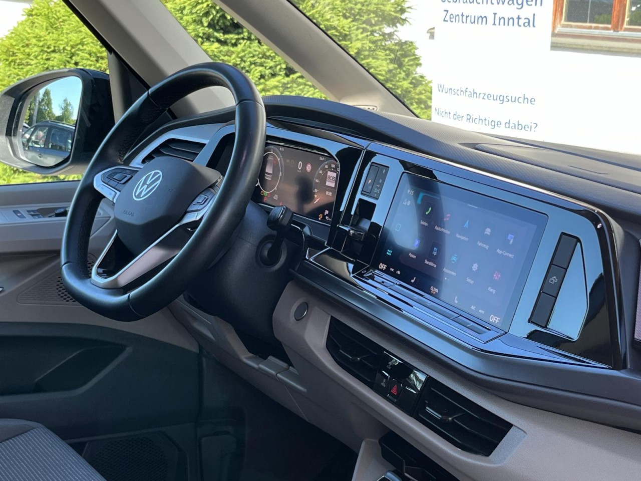 California T7 Beach 2,0 TDI DSG (LED+Navi)