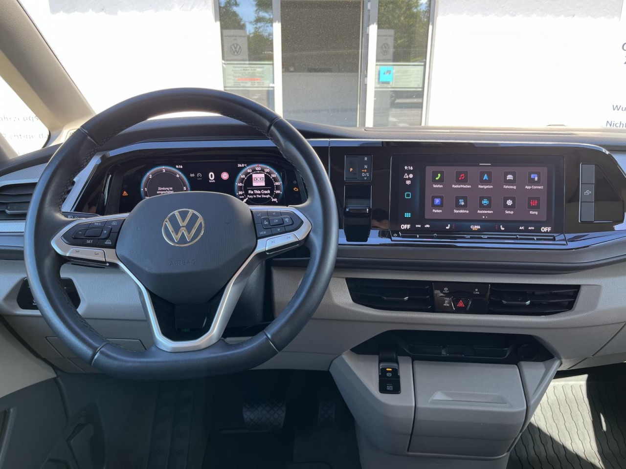 California T7 Beach 2,0 TDI DSG (LED+Navi)