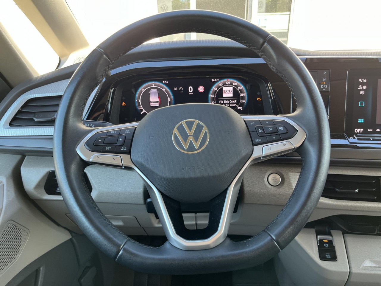 California T7 Beach 2,0 TDI DSG (LED+Navi)