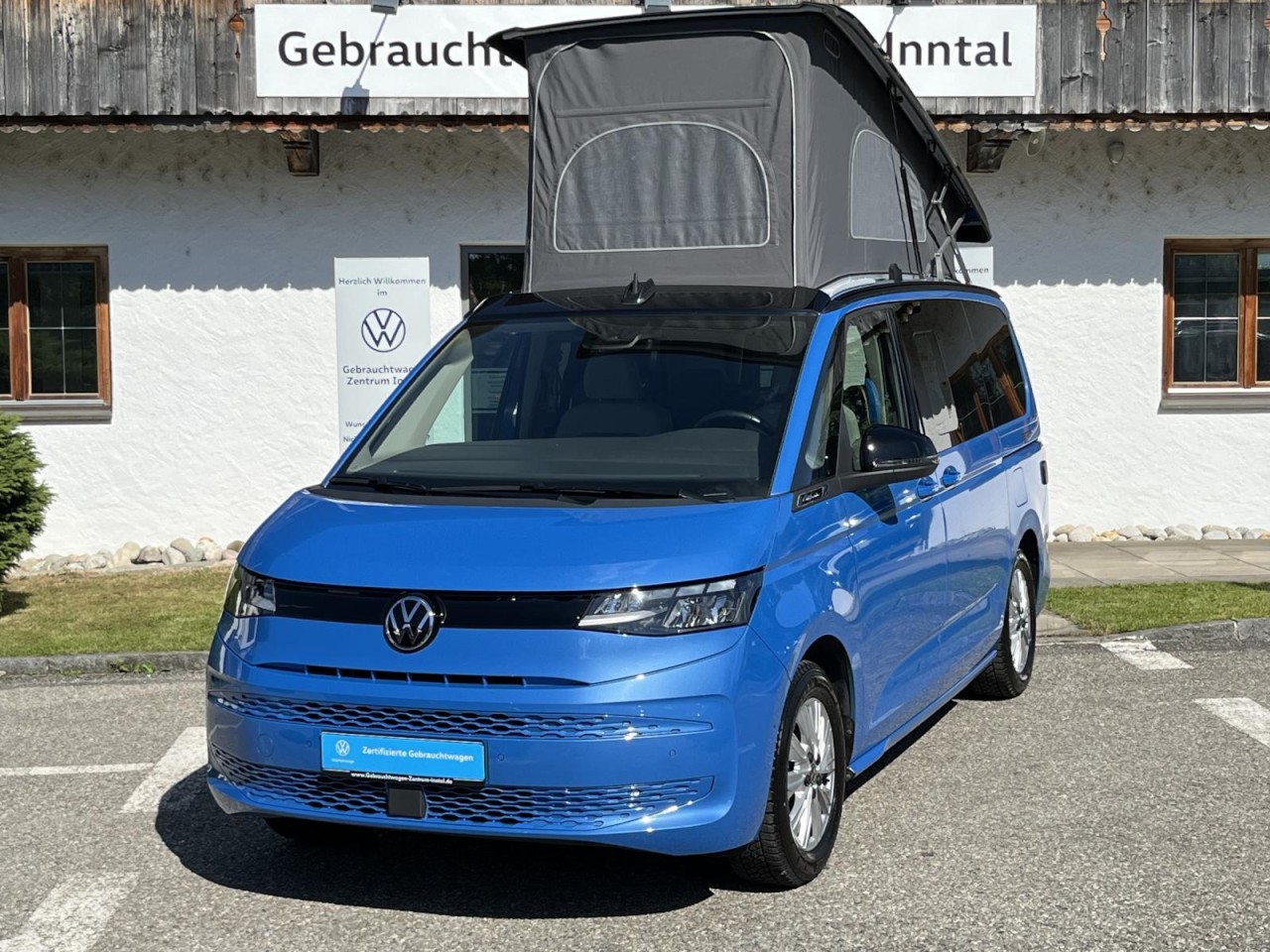 California T7 Beach 2,0 TDI DSG (LED+Navi)