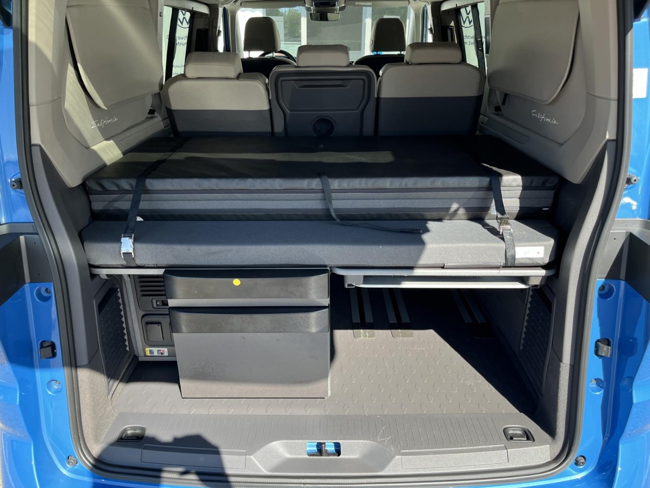 California T7 Beach 2,0 TDI DSG (LED+Navi)