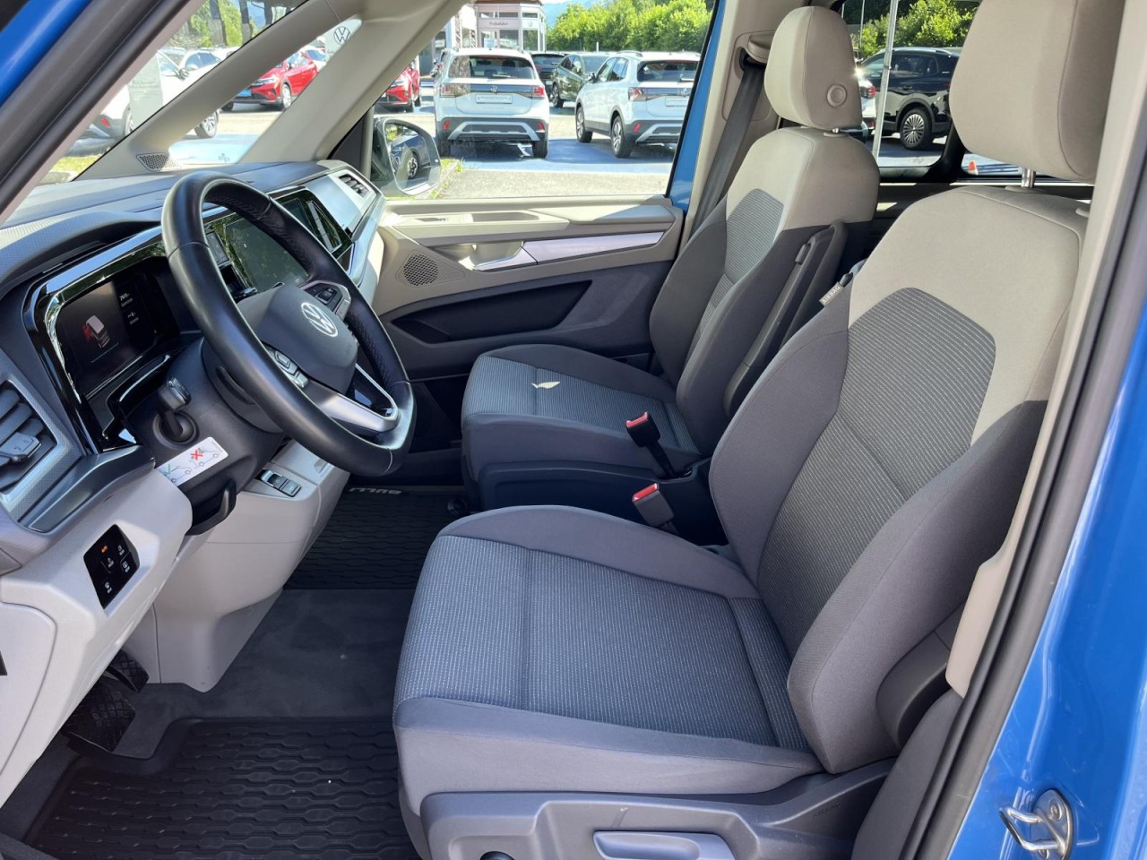 California T7 Beach 2,0 TDI DSG (LED+Navi)