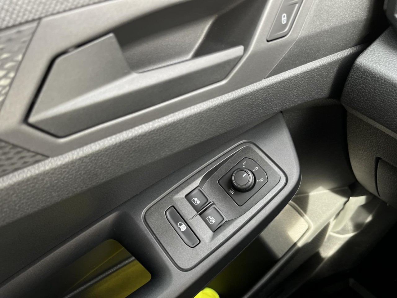 Caddy Cargo 2.0 TDI (PDC+DAB+) Klima