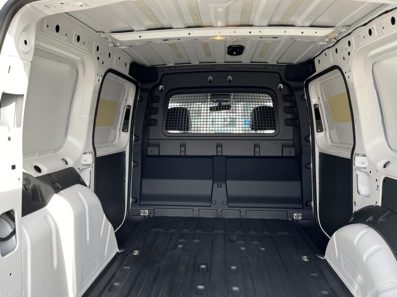 Caddy Cargo 2.0 TDI (PDC+DAB+) Klima