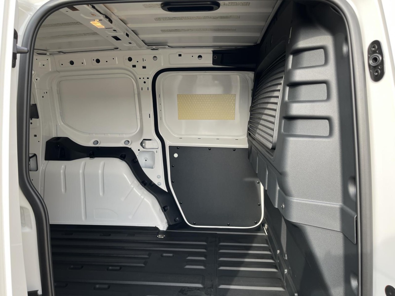 Caddy Cargo 2.0 TDI (PDC+DAB+) Klima