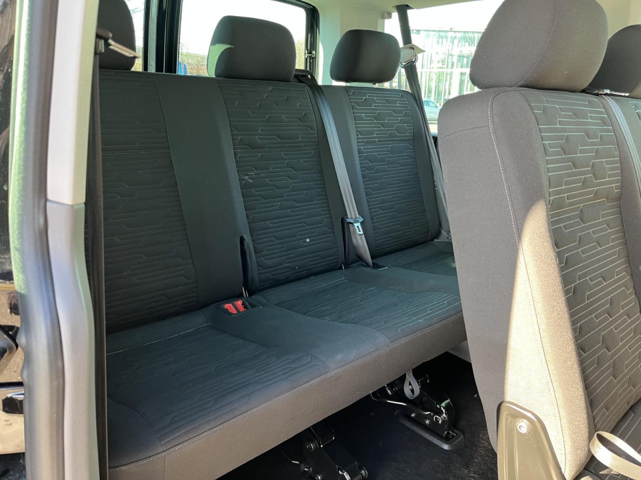 Caravelle T6.1 Comfortline 2.0 TDI DSG (LED+Navi+Sitzhzg.)