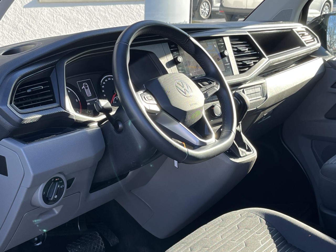 Caravelle T6.1 Comfortline 2.0 TDI DSG (LED+Navi+Sitzhzg.)