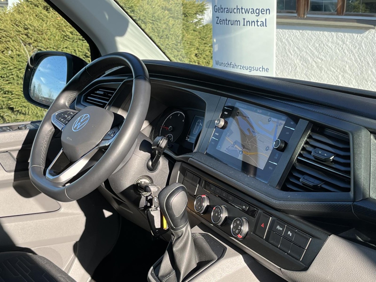 Caravelle T6.1 Comfortline 2.0 TDI DSG (LED+Navi+Sitzhzg.)