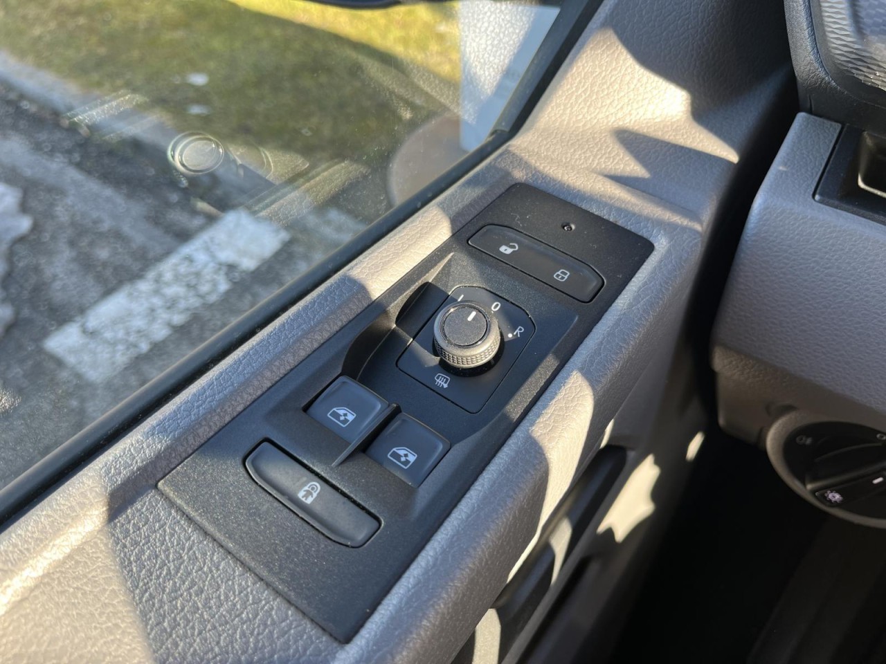 Caravelle T6.1 Comfortline 2.0 TDI DSG (LED+Navi+Sitzhzg.)