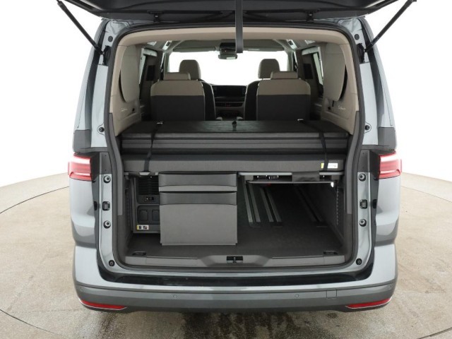 California T7 California Beach Camper Allrad 1,5 TSI DSG (IQLight+AreaView)