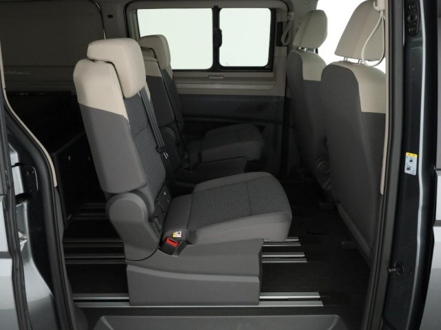 California T7 California Beach Camper Allrad 1,5 TSI DSG (IQLight+AreaView)