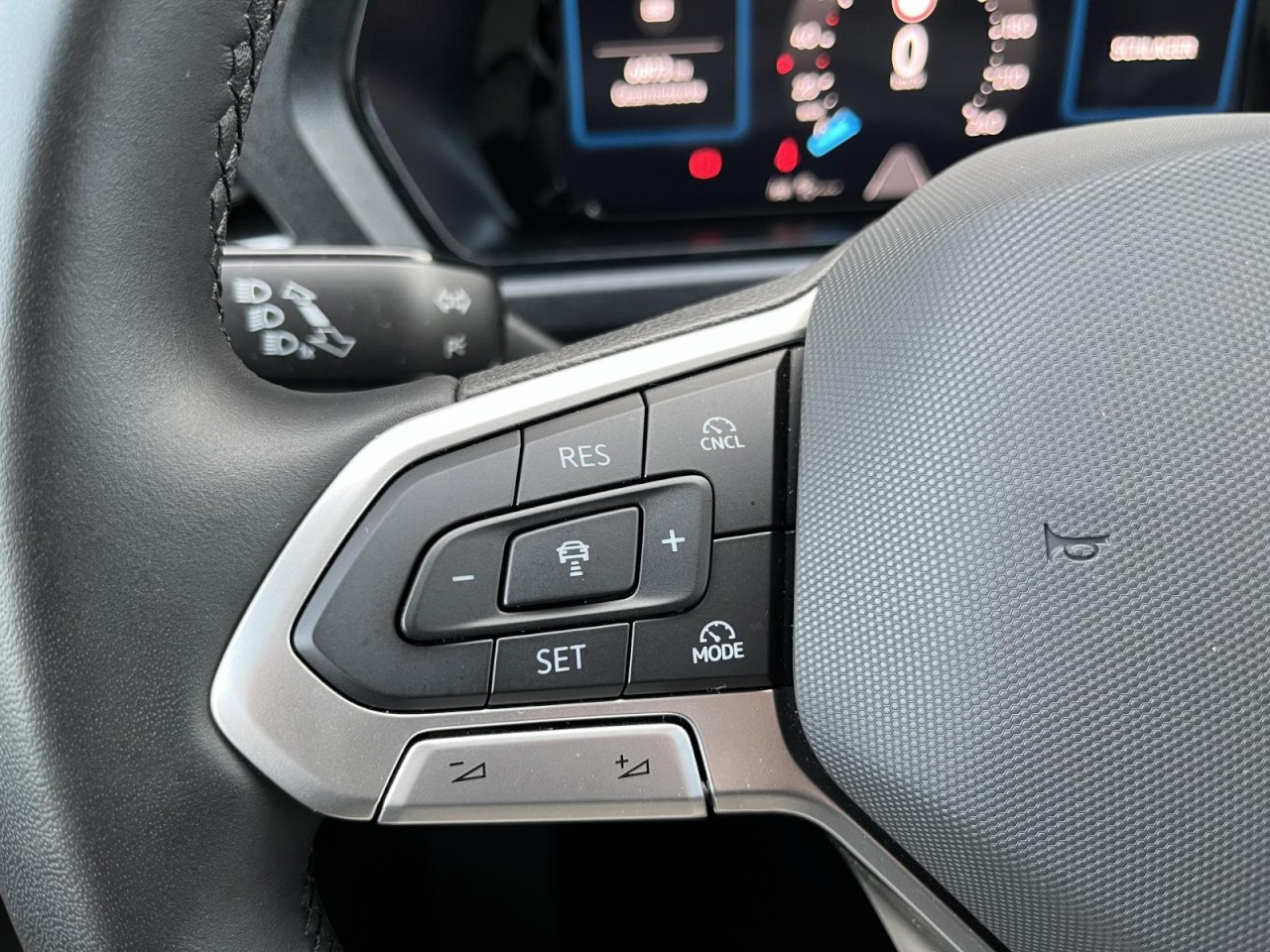 Caddy Kombi 1,5 TSI (Navi+Klima+ACC+Standhzg.)