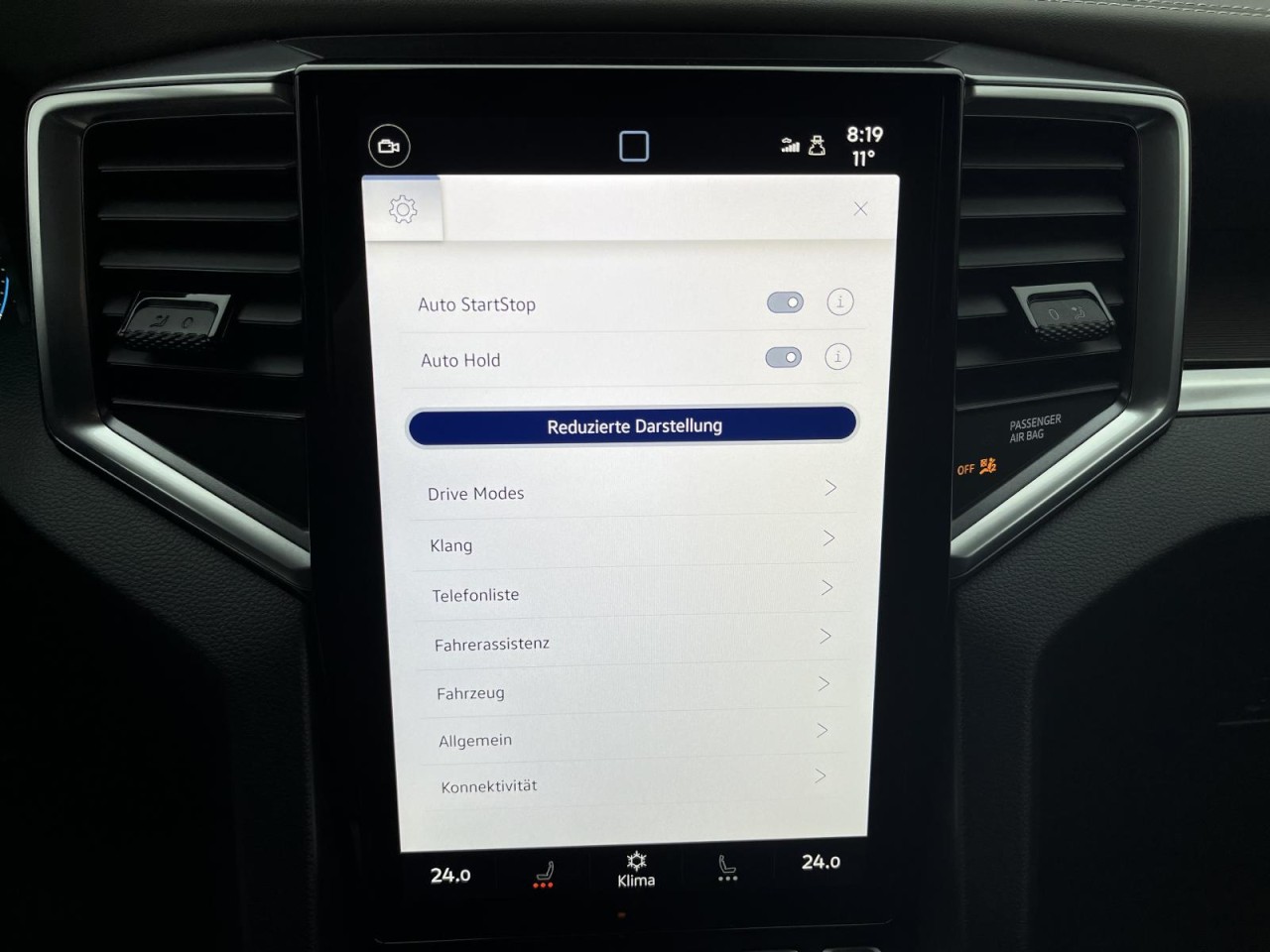 Amarok T1 Double Cab Style 3,0 TDI DSG Allrad V6 (AHK+RearView)