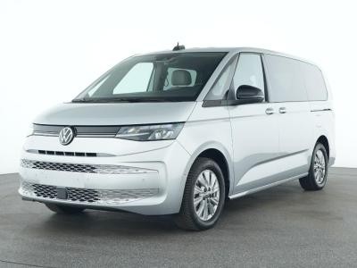 Multivan T7 Life lang 2,0 TDI DSG (7-Sitzer+RearView+AC...