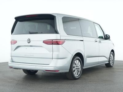 Multivan T7 Life lang 2,0 TDI DSG (7-Sitzer+RearView+ACC)