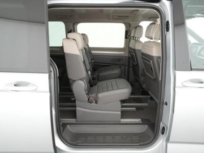 Multivan T7 Life lang 2,0 TDI DSG (7-Sitzer+RearView+ACC)