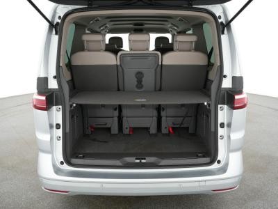 Multivan T7 Life lang 2,0 TDI DSG (7-Sitzer+RearView+ACC)