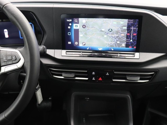 Caddy Maxi Life 2,0 TDI DSG Life (7-Sitzer+ACC+Navi)