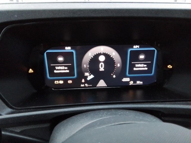 Caddy Maxi Life 2,0 TDI Life (7Sitzer+Navi+Sitzhzg.)