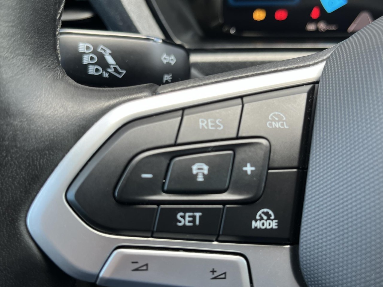 Caddy Maxi Life 2,0 TDI Life (7Sitzer+Navi+Sitzhzg.)