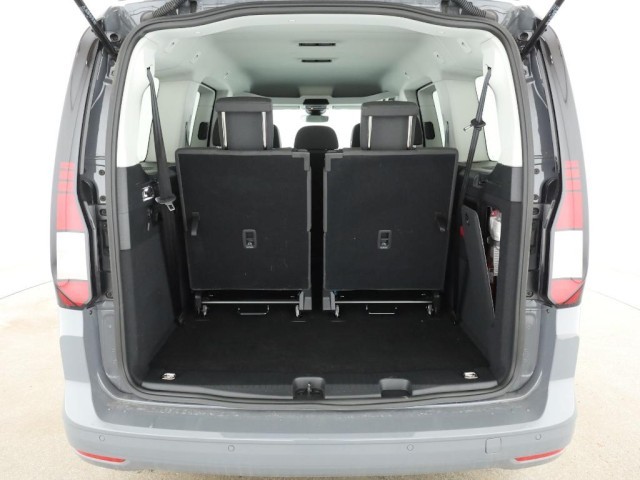 Caddy Maxi Life 2,0 TDI Life (7Sitzer+Navi+Sitzhzg.)