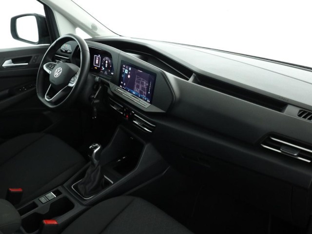 Caddy Maxi Life 2,0 TDI Life (7Sitzer+Navi+Sitzhzg.)