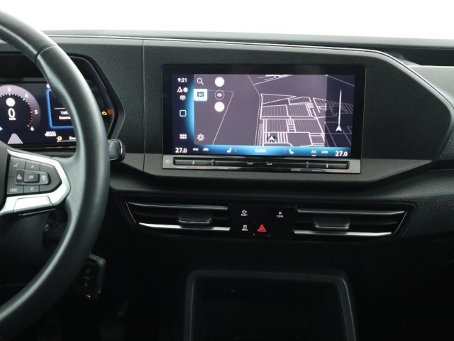 Caddy Maxi Life 2,0 TDI Life (7Sitzer+Navi+Sitzhzg.)