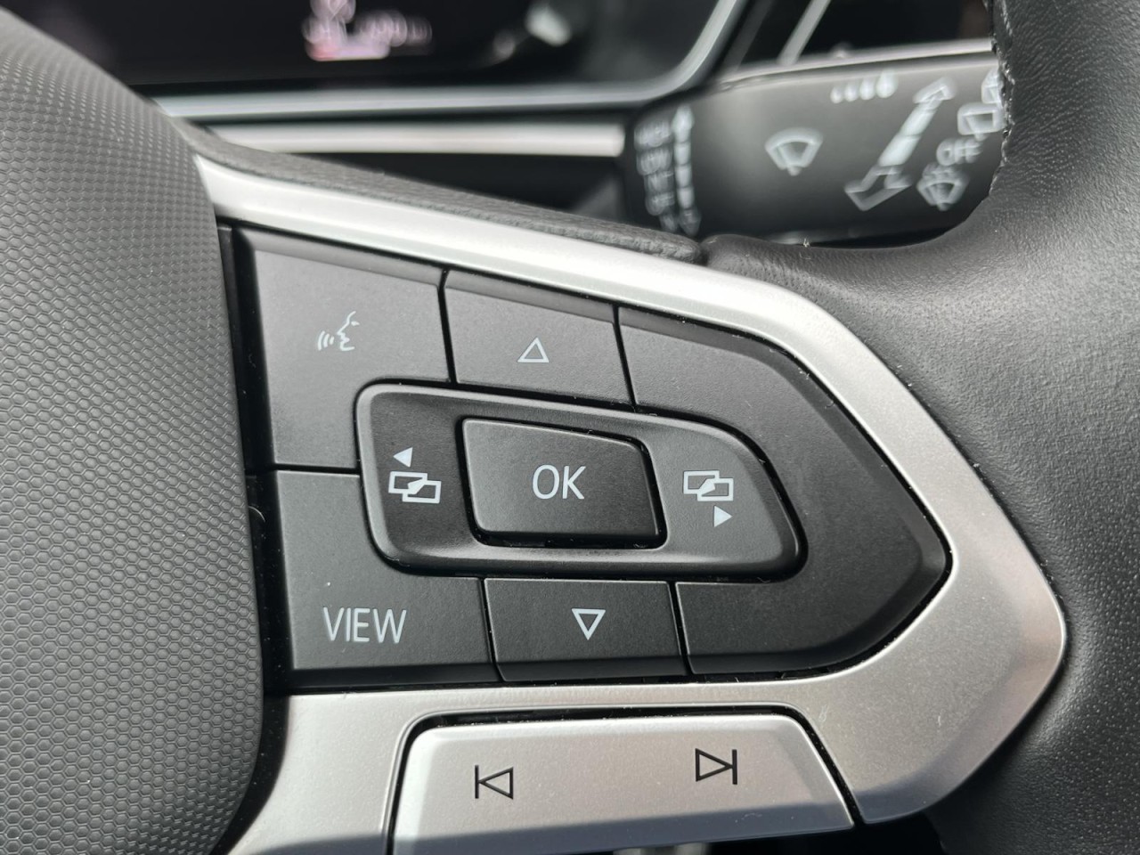Caddy 1,5 TSI Style (LED+Navi+RearView) Klima