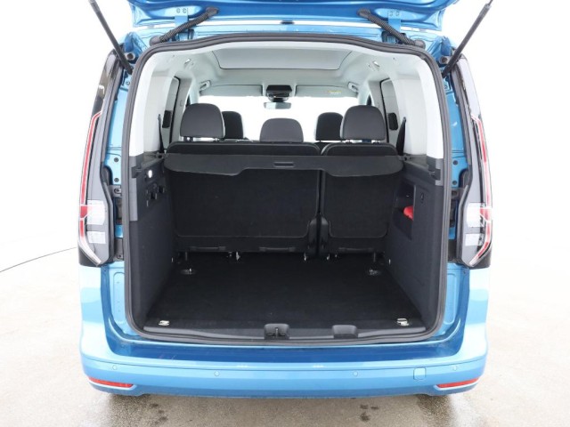 Caddy 1,5 TSI Style (LED+Navi+RearView) Klima