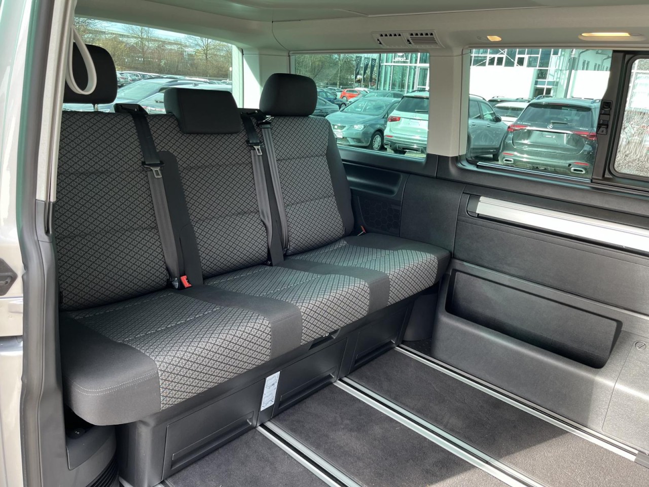 California T6.1 Beach Camper 2,0 TDI DSG 4Motion (LED+Standhzg.)