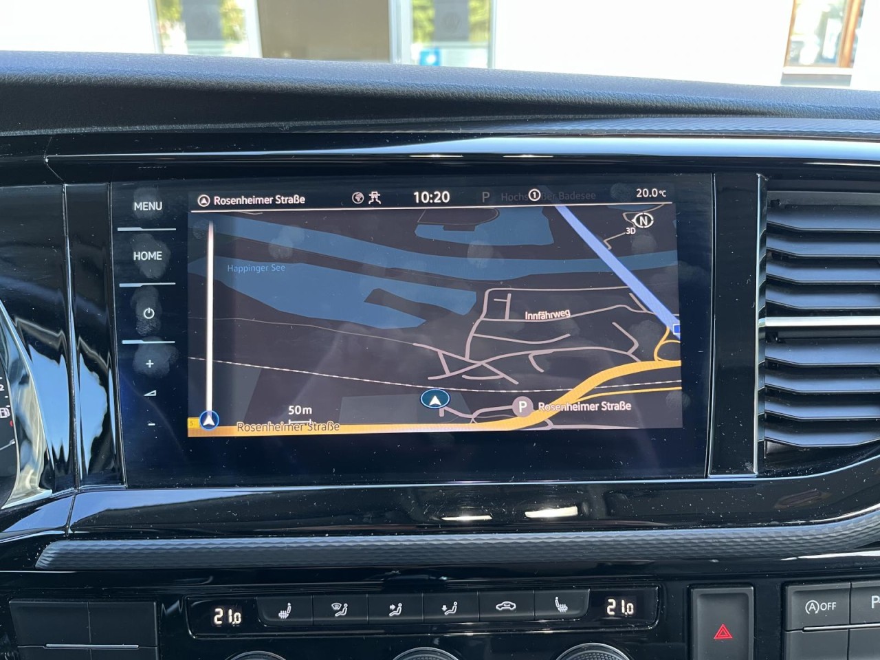 California T6.1 Ocean Edition 2,0 TDI DSG 4Motion (AHK+LED+Navi)