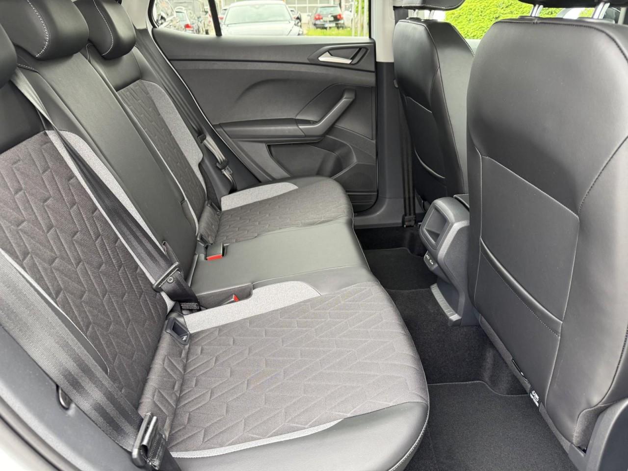 T-Cross 1,0 TSI DSG Energy (RearView+ACC) Klima