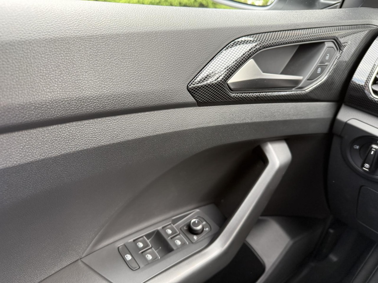 T-Cross 1,0 TSI DSG Energy (RearView+ACC) Klima