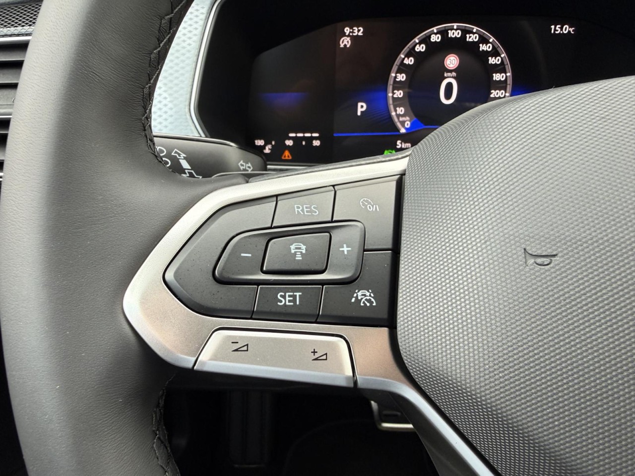 T-Cross 1,0 TSI DSG Energy (RearView+ACC) Klima