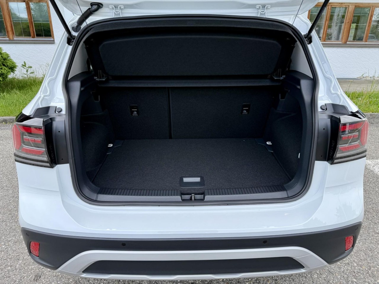 T-Cross 1,0 TSI DSG Energy (RearView+ACC) Klima