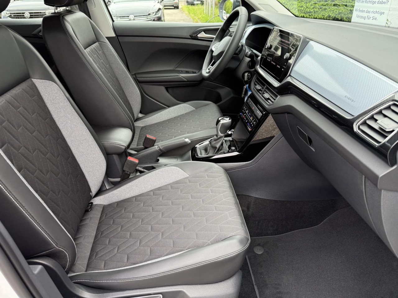 T-Cross 1,0 TSI DSG Energy (RearView+ACC) Klima