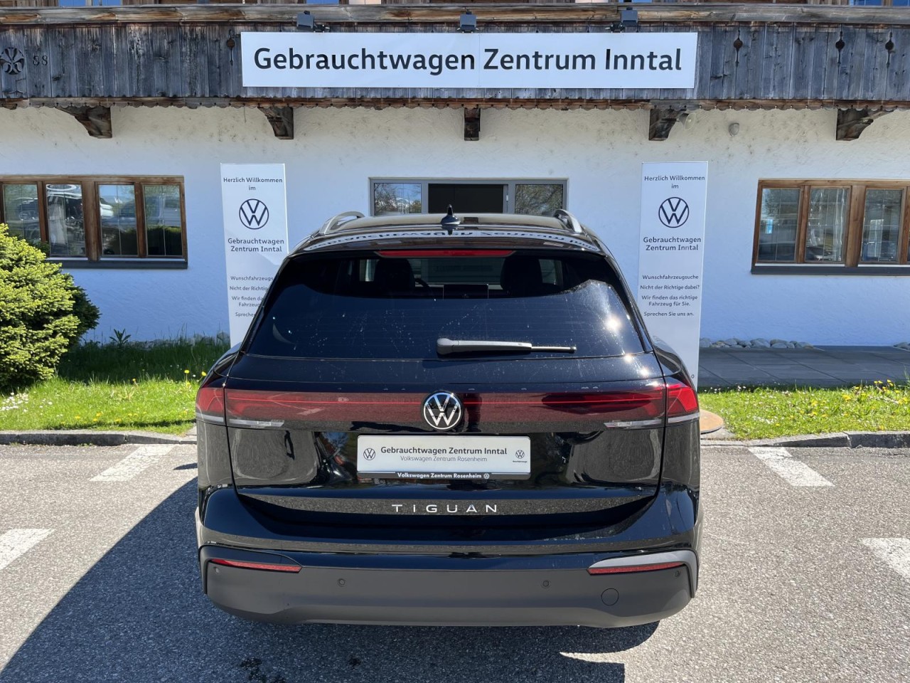Tiguan 2,0 TDI DSG ENERGY (Sitzhzg.+LED+AHK)
