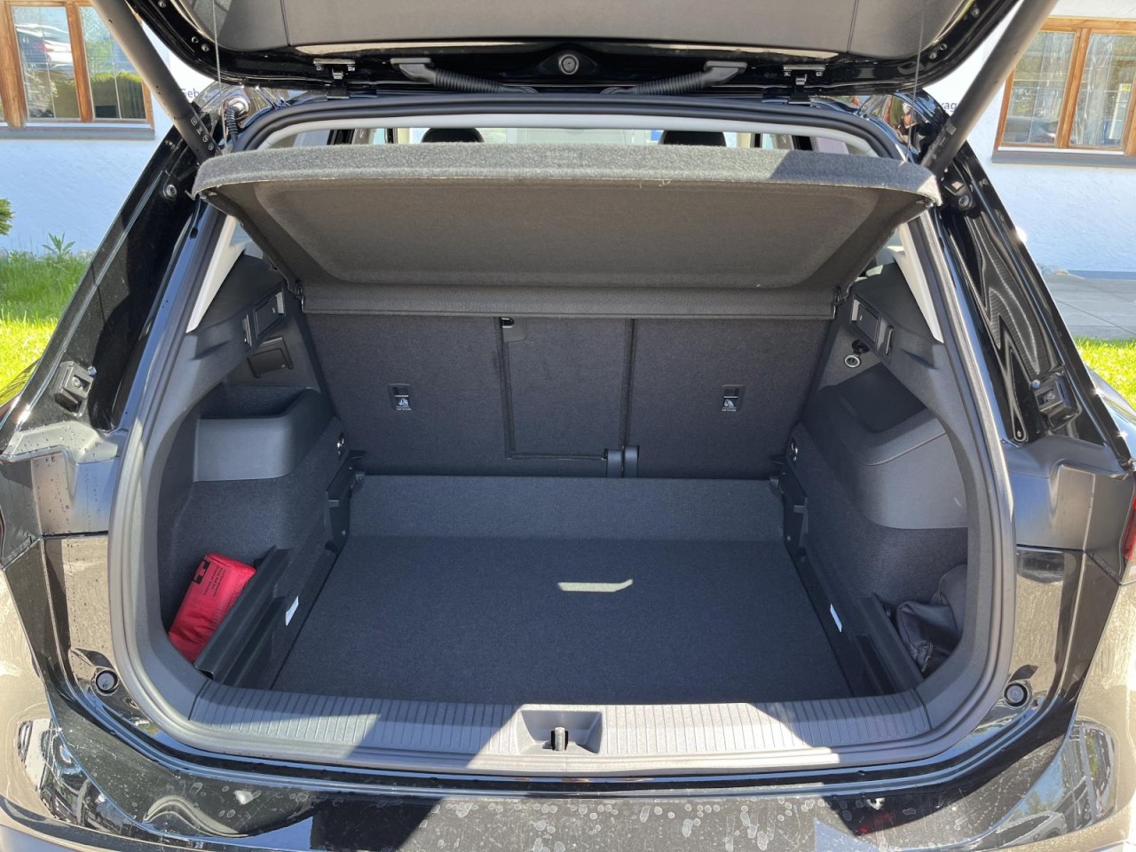 Tiguan 2,0 TDI DSG ENERGY (Sitzhzg.+LED+AHK)