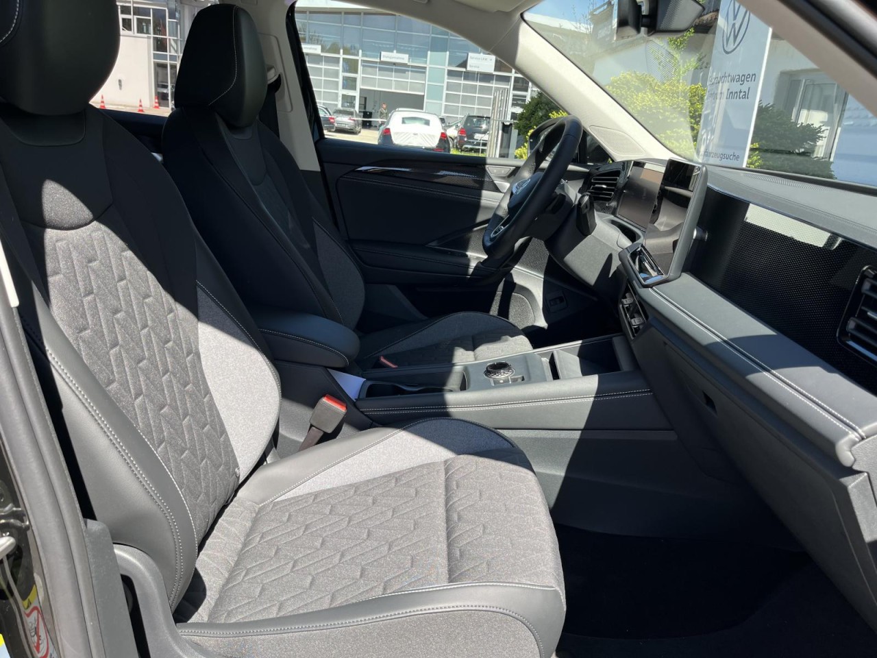 Tiguan 1,5 l eTSI DSG Energy (Navi+LED+Area-View)