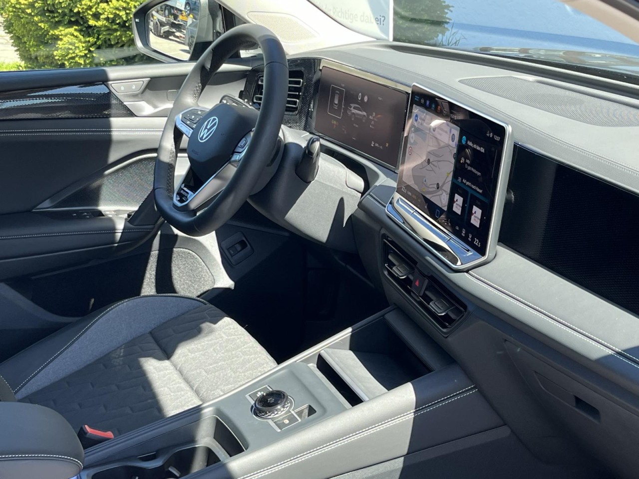 Tiguan 1,5 l eTSI DSG Energy (Navi+LED+Area-View)