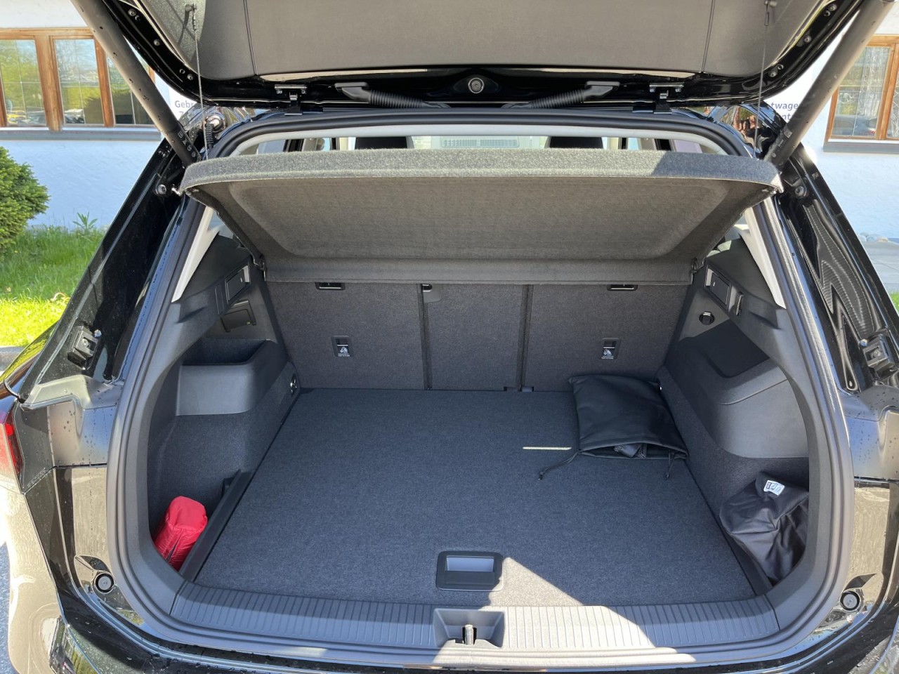 Tiguan 1,5 l eTSI DSG Energy (Navi+LED+Area-View)
