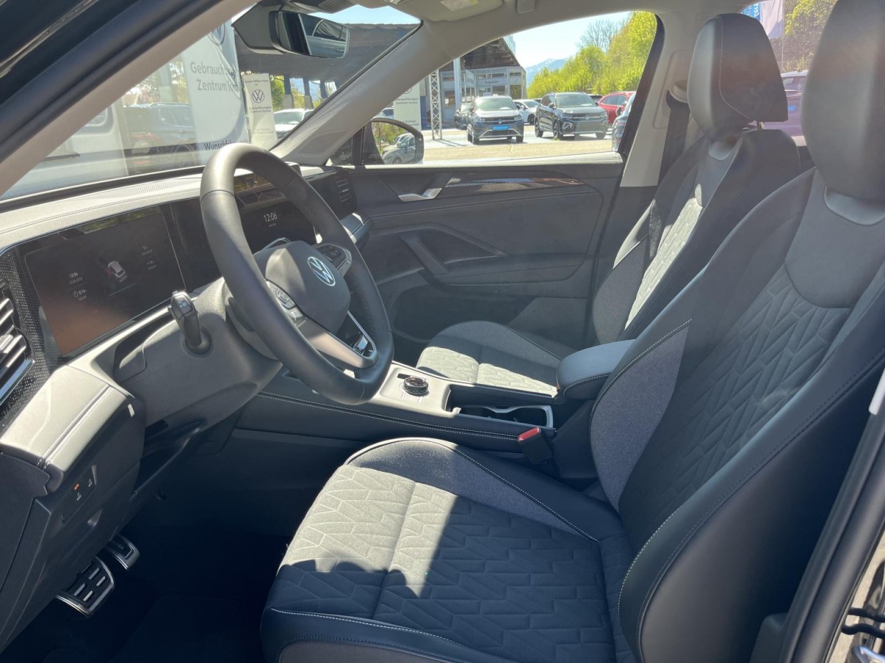 Tiguan 1,5 l eTSI DSG Energy (Navi+LED+Area-View)