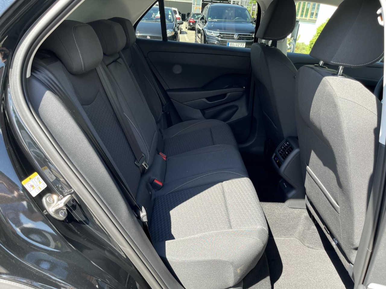 T-Roc 1,5 eTSI DSG Energy (LED+ACC+RearView)