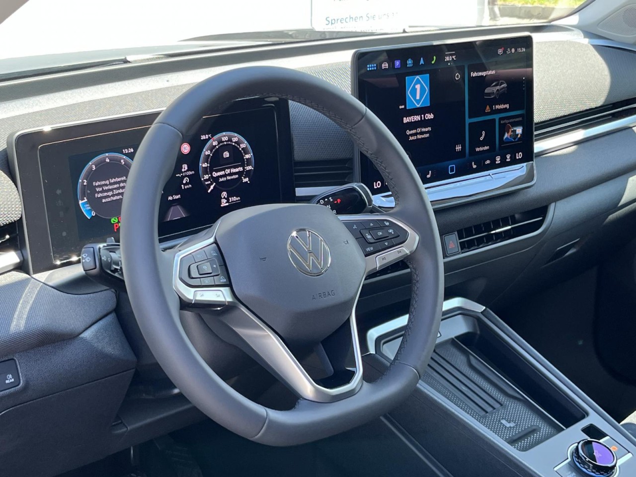 T-Roc 1,5 eTSI DSG Energy (LED+ACC+RearView)