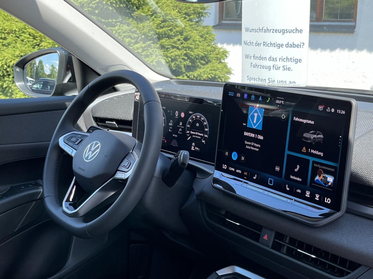 T-Roc 1,5 eTSI DSG Energy (LED+ACC+RearView)