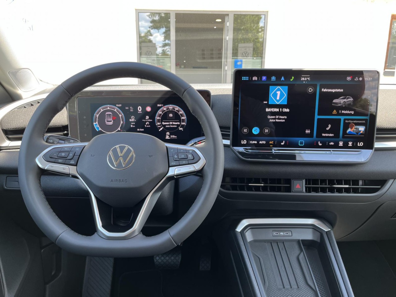 T-Roc 1,5 eTSI DSG Energy (LED+ACC+RearView)
